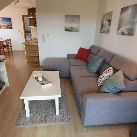公寓 In Lemkenhafen For 4 Personen, Cleaning Included Lemkenhafen auf Fehmarn