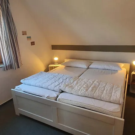 公寓 In Lemkenhafen For 4 Personen, Cleaning Included Lemkenhafen auf Fehmarn
