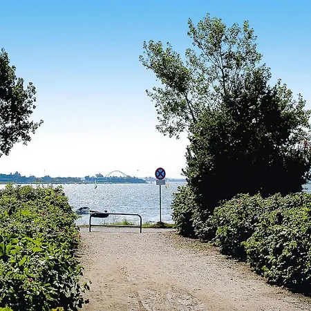 Appartement In Lemkenhafen For 4 Personen, Cleaning Included *